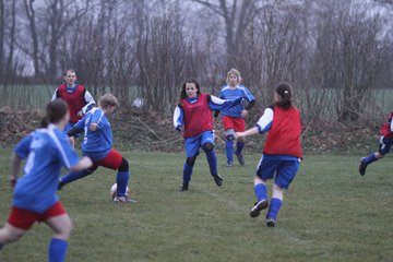 Bild 73 - wC-Jun am 1.4.11